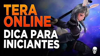 TERA - GUIA PARA INICIANTES