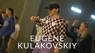 Andy Mineo & Wordsplayed – DUNK CONTEST | Choreography by Eugene Kulakovskiy | D.Side Dance Studio