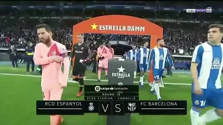 Barcelona vs Espanyol 4-0 All Gоals u0026 Extеndеd Hіghlіghts 2018