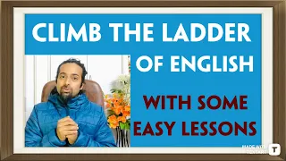 How to make your foundation strong in English | Rupam Sil