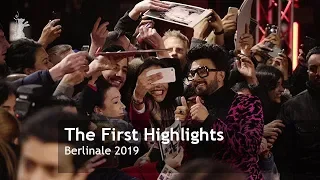 The First Highlights | Berlinale 2019