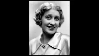 Ruth Etting  Shaking The Blues Away 1927 (Irving Berlin)