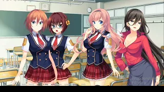 Students Transfer _ Class Swap  ( Body Swap Scenarios) _ Gameplay #124