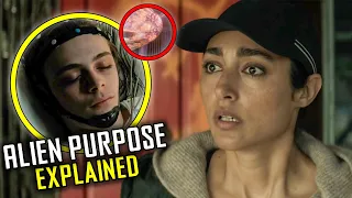 Invasion Season 1 Ending and Alien Purpose Explained