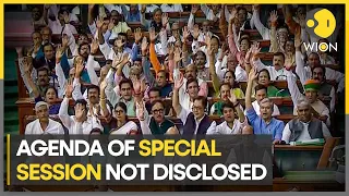 India: Government calls Special Session of Parliament between September 18-22 | WION