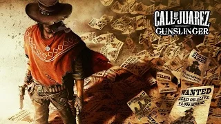 Call of Juarez: Gunslinger - Релизный трейлер (PC/PS3/X360)