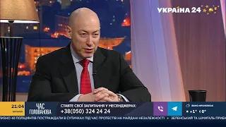 Гордон о том, перерастут ли протесты ФОПов в новый Майдан