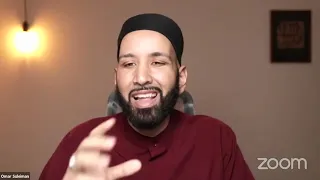 Ramadan 360 Day 8: The Story of Salih w/ Sh Omar Suleiman