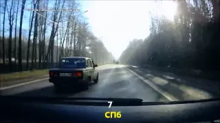 Аварии 2015 Апрель 29 Car Crash Compilation №2