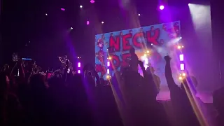 December- Neck Deep (Live in Singapore 2023)