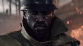 Battlefield 1 | Campaign | Part 1 | Storm of Steel | Hard mode