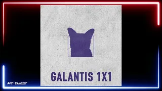 Galantis - 1x1 (Extended Mix)