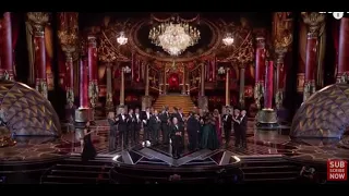 Watch Oscars 2019 Full Show - Full HD Stream