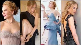 Nicole Kidman Biography || Sexy & Hot Hollywood Actress || Lifestyle, Background, Family, Movies