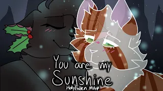 You Are My Sunshine {Complete HollyFallen Pmv Map}
