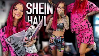 SHEIN HAUL #3 | Bild VS verklighet