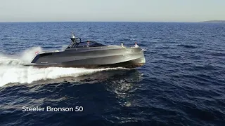 Steeler Yachts - Dutch Custom Class