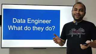 Data Engineer - What do they do? | Skills | Salary | Day in the Life | Day to Day Work Activities