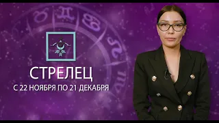 Гороскоп Сатурна. Стрелец