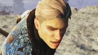 Vergil (DmC: Devil May Cry) | Devious Intent