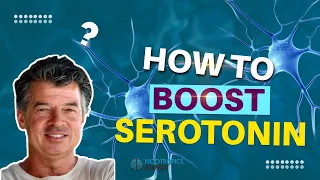 How to Boost Serotonin