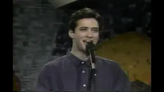 1990 Jon Stewart Early Standup clips