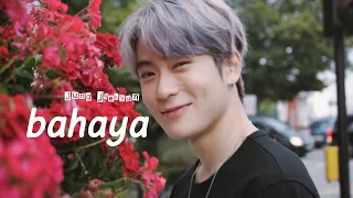 [fmv] jaehyun - bahaya