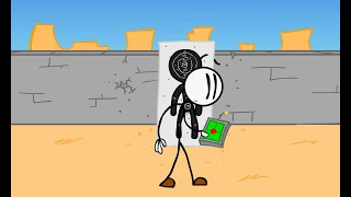 Stickman Jailbreak 6