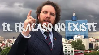 EL FRACASO NO EXISTE - Daniel Habif