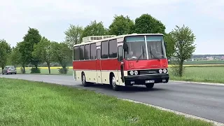 Ikarus Tapolca 2022