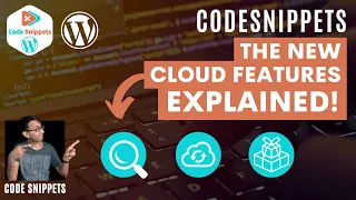 Code Snippets Cloud's New Features Explained