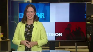 CBC Windsor News at 6: Jan. 4, 2023