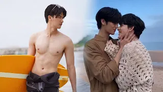 7 New Upcoming Thai BL Series [2023-2024]