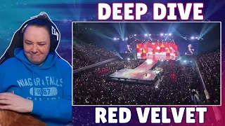 RED VELVET REACTION DEEP DIVE - Special Clips #4