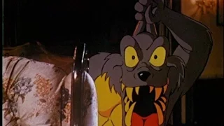 Evil Toons (1992) Commentary