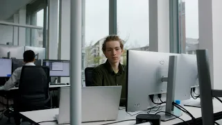 IT-Lehre bei KPMG