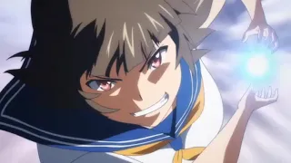 Ikki Tousen Chouhi Ekitoku AMV "In My Head"