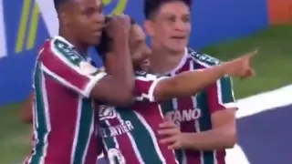 GOL DO FLUMINENSE 3 X 0 CORINTHIANS | GOLS DE HOJE NO CAMPEONATO BRASILEIRO 02/07/2022