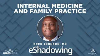 Bringing Compassion Back to Hospital Care | Premed eShadowing with Dr. Gregory Johnson, ep87