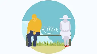 Altrove - Short Film