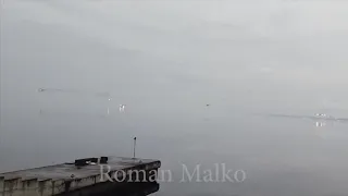 Video Reportedly Shows Russian Choppers Shot Down