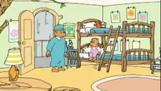 The Berenstain Bears - The Excuse Note (2-2)