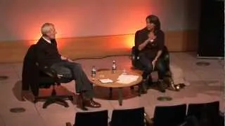 Sheffield Doc/Fest 2008 - Molly Dineen Interview