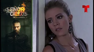 El Señor de los Cielos 3 | Capítulo 45 | Telemundo Novelas