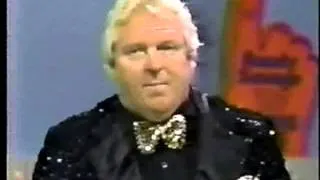 Bobby Heenan Debuts Brooklyn Brawler Steve Lombardi