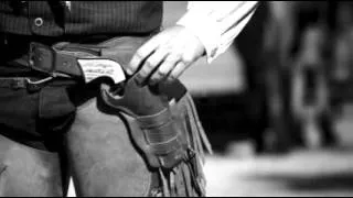 Tom Horn Trailer western