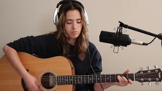 I Remember Everything - Zach Bryan feat. Kacey Musgraves (Cover)