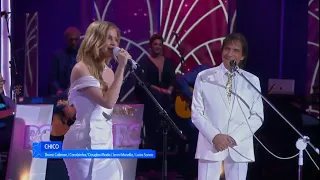 Luísa Sonza canta "Chico" no Especial Roberto Carlos