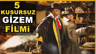 Şüpheye Boğulacağınız 5 Mükemmel Gizem Filmi Tavsiyesi - Gizem Filmi Önerileri