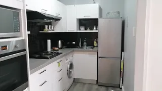 Affordable/ budget friendly airbnb  apartment in capetown